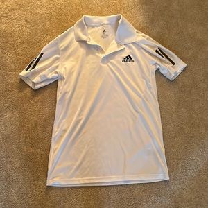 Adidas men’s golf shirt